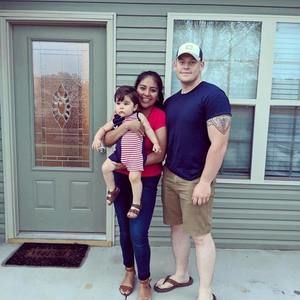 Meet your Posher, Jay